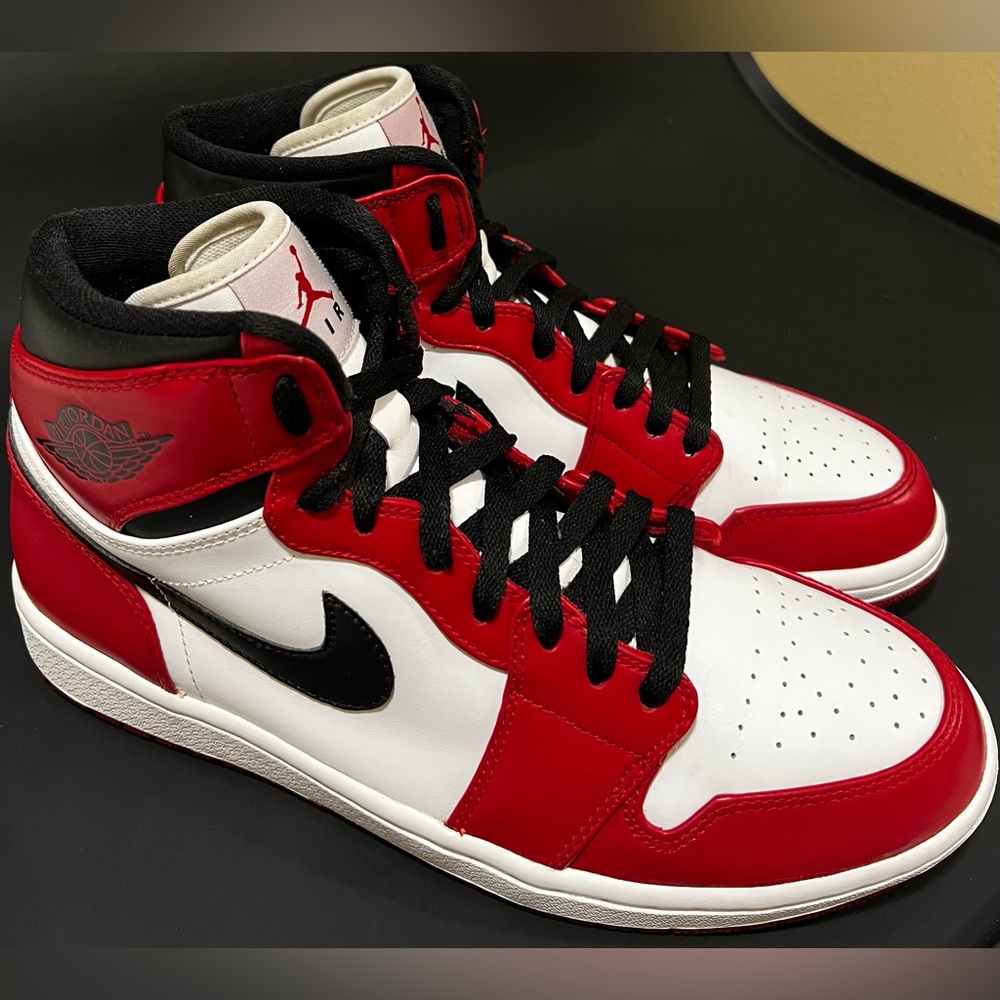 ❌SOLD❌JORDAN 1 RETRO HIGH 'CHICAGO' 2013 | SIZE 11